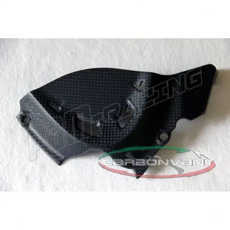 Protection de pignon de sortie de boite CARBONVANI Monster 1200, S 2014-2016 Bestpreis
