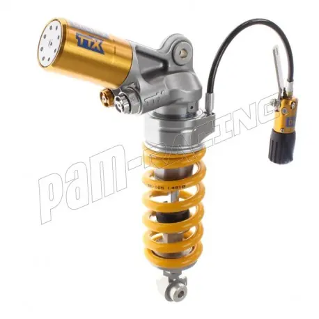 Neue Kollektion Amortisseur arrière OHLINS TTX GP CBR1000RR 2008-2016 (avec et sans ABS)
