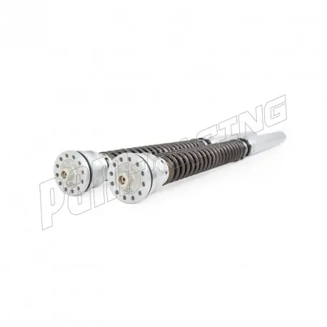 Neu Im Sortiment Kit cartouche bitube TTX 25 OHLINS R6 2008-2015 (avec fourche KAYABA)