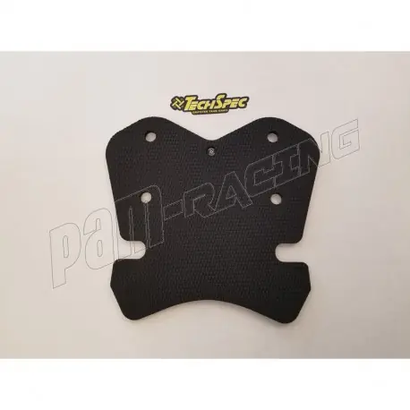Ausverkauf Mousse de selle épaisseur 10 mm TECHSPEC R1 2015-2024