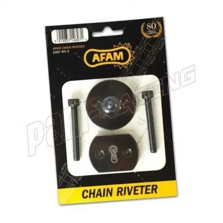 Rive chaîne Easy RIV 5 AFAM pour axe creux Must-Have