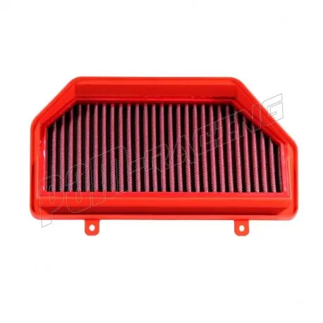 Filtre à air BMC Performance GSXR1000 2017-2021 Top-Preis