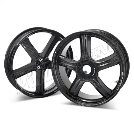 Angebot Jantes carbone BOOST ROTOBOX Z900/RS 2017-2022