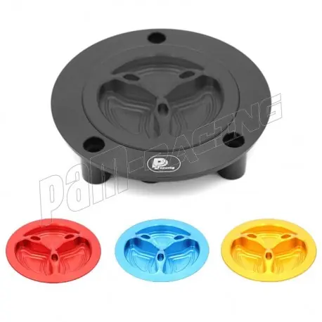 Bouchon de réservoir Kawasaki PP TUNING à visser Preis Gesenkt
