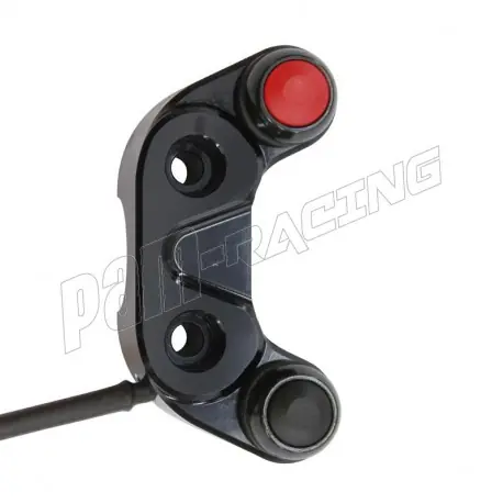 Commodo racing droit 2 fonctions GSXR1000 2017-2021 Carraro Engineering Preiswert