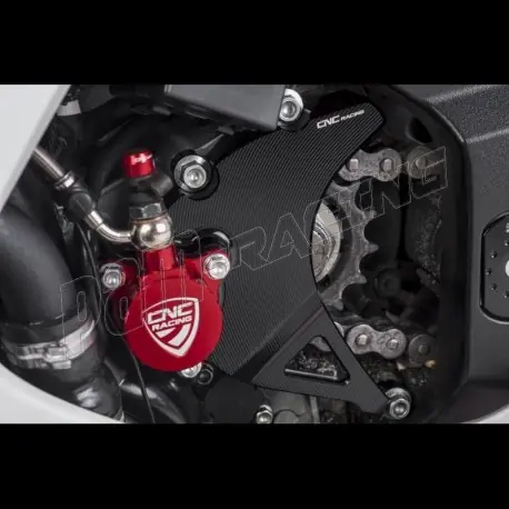 Carter pignon sortie de boite MV AGUSTA Preis Gesenkt