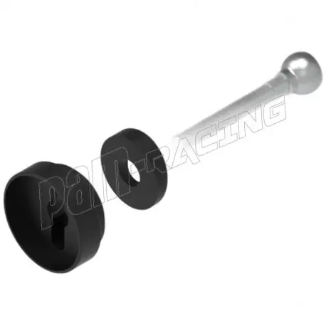 Adaptateur pour protection de levier LIGHTECH APRILIA Beliebt