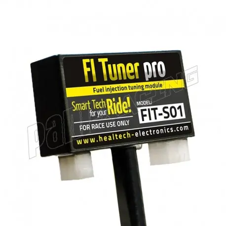 Letzte Chance FI TUNER PRO HEALTECH SUZUKI