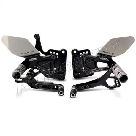 Preis Gesenkt Commandes reculées Valter Moto Type 3.5 ZX10R 2016-2023