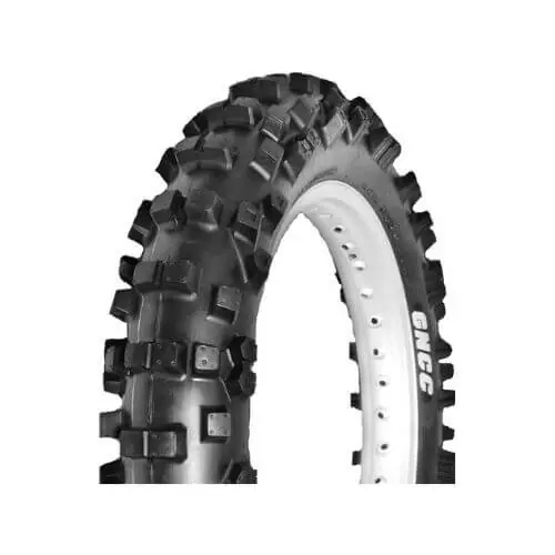 Versand Am Gleichen Tag Vee Rubber VRM-229 100/90-19 57M (TT) NHS Hinterrad
