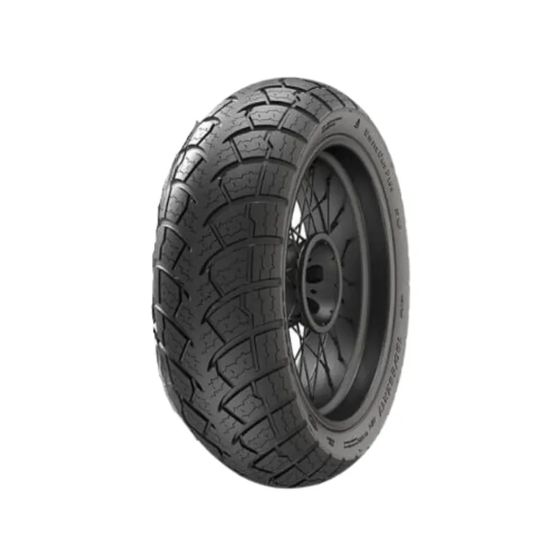 Anlas Winter Grip Plus 90/90-21 54V M+S Vorderrad Highlight