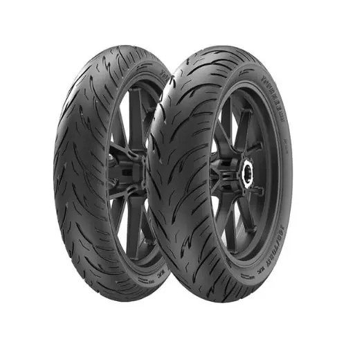 Anlas Tournee Sport 130/70-17 62S Hinterrad Geprüft