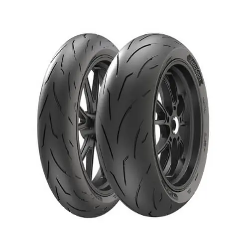 Preisreduziert Anlas Viento Sport 190/55ZR17 75W Hinterrad