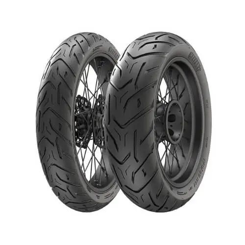 Anlas Capra RD 170/60R17 72V Hinterrad Nur Für Kurze Zeit
