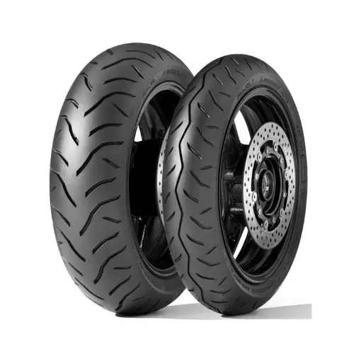 Rabatt Dunlop GPR-100 120/70R15 56H (M) Vorderrad
