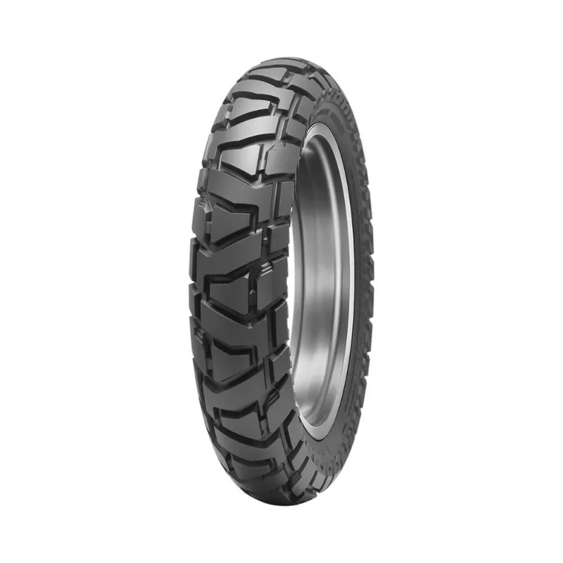 Solange Der Vorrat Reicht Dunlop Trailmax Mission 150/70B18 70T M+S Hinterrad