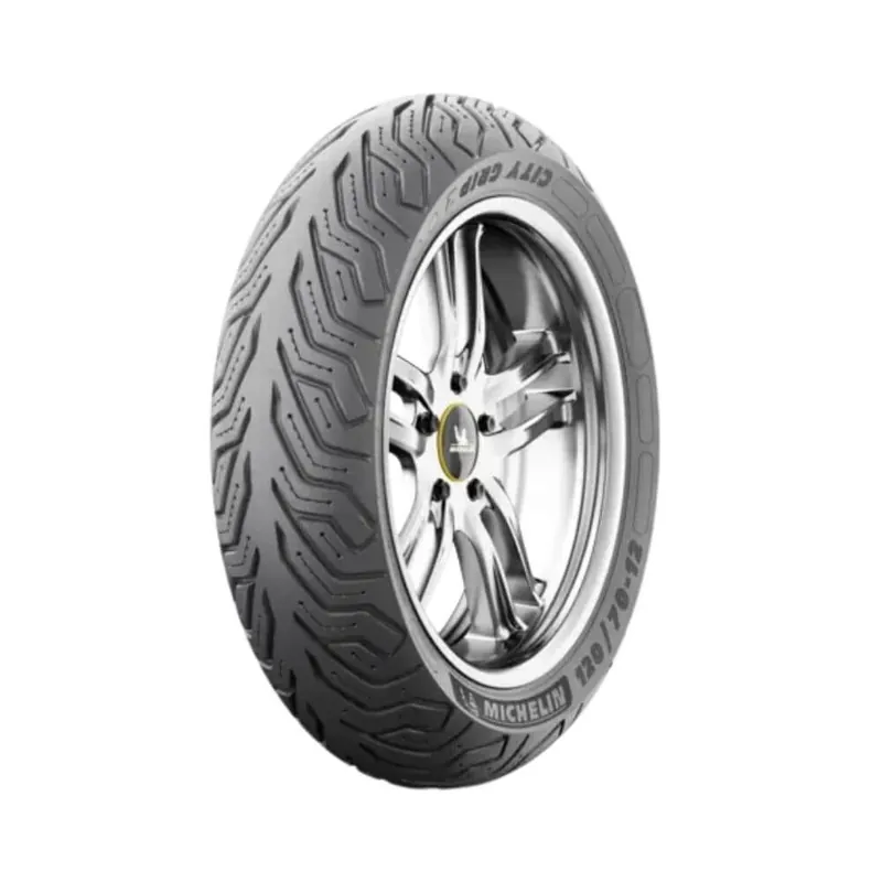 Markenware Michelin City Grip 2 110/80-14 59S M+S