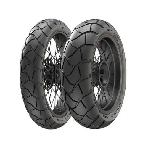 Garantierte Lieferung Anlas Capra R 110/80R19 59V Vorderrad
