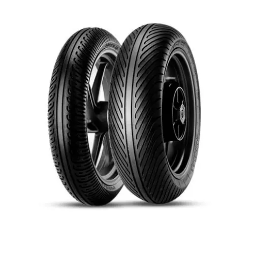 Markenware Pirelli Diablo Rain 120/70R17 SCR1 NHS Vorderrad