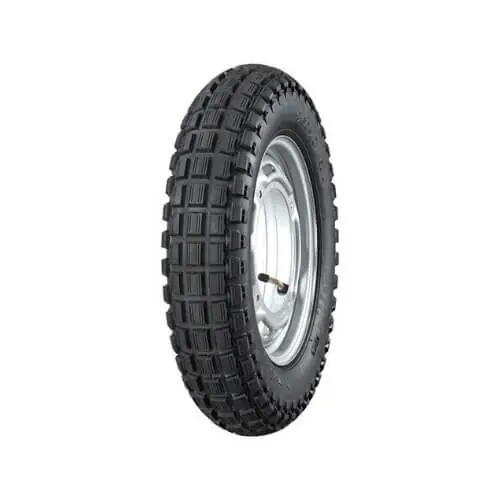 Anlas Trials 3.50-10 51J Meistverkauft