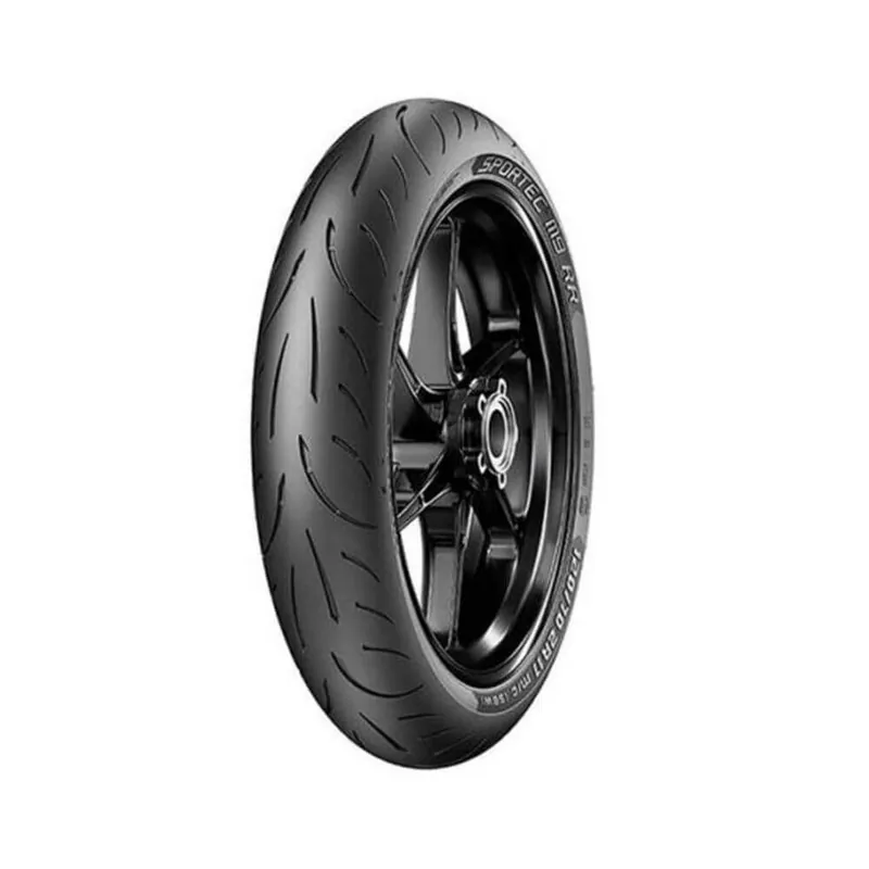 Beliebt Metzeler Sportec M9 RR 110/70ZR17 54W Vorderrad