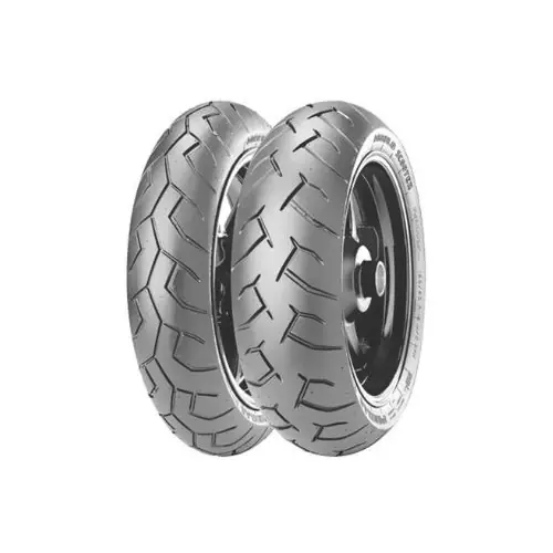 Must-Have Pirelli Diablo Scooter 140/70-14 68S REINF. Hinterrad