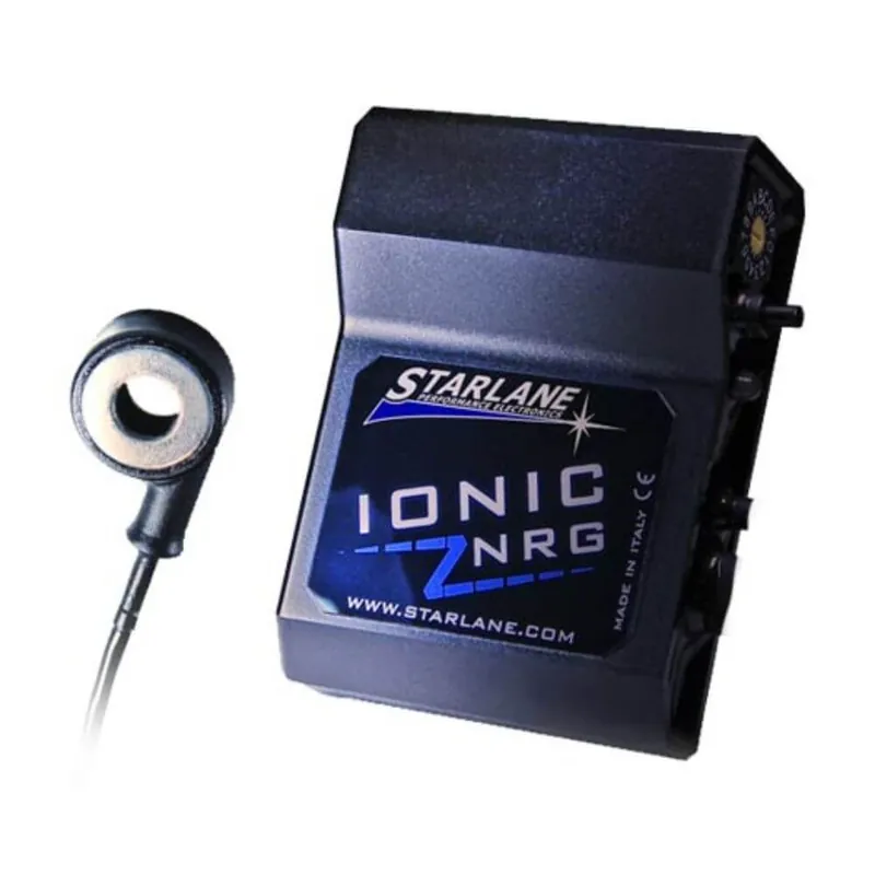 Honda Quickshifter Starlane IONIC Schaltautomat Ausverkauf