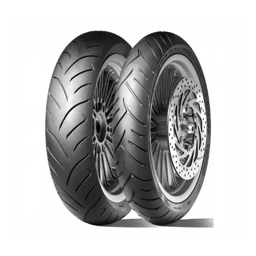 Dunlop Scootsmart 100/80-10 53L Rabatt