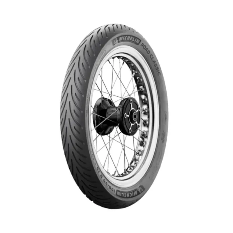 Preiswert Michelin Road Classic 100/80B17 52H (TT) Vorderrad