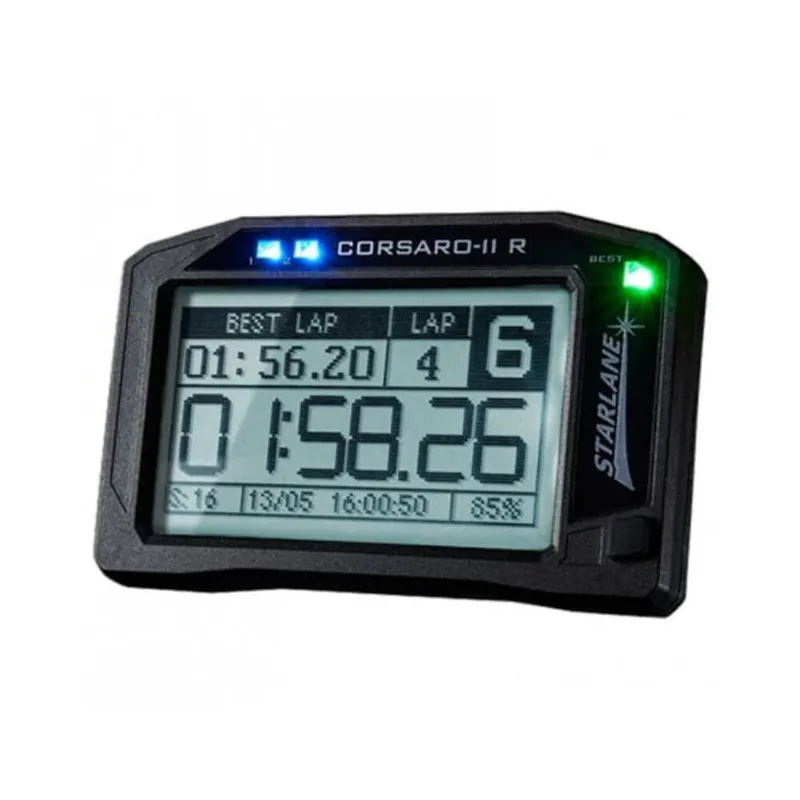 Laptimer Starlane Corsaro V2.1 R Top-Seller