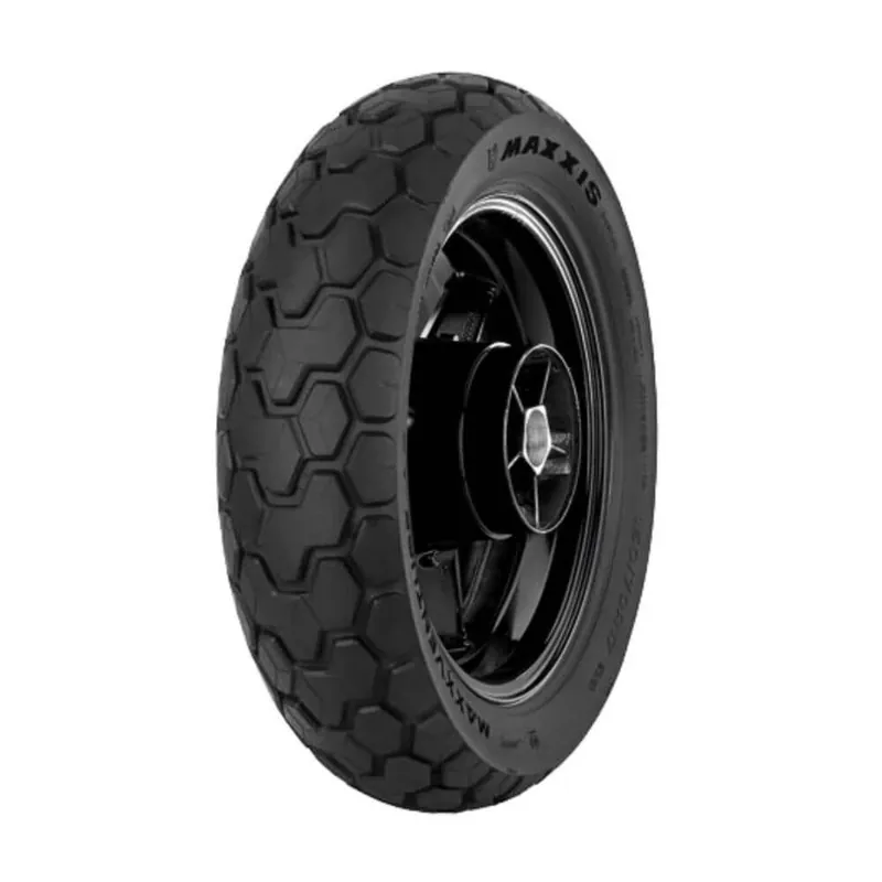 Beliebt Maxxis Maxxventure MA-AT 170/60R17 72V Hinterrad