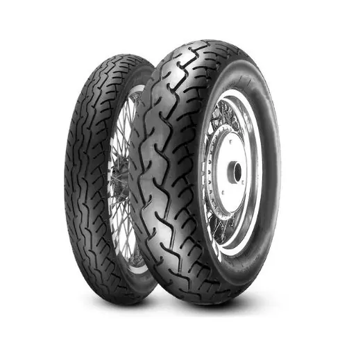 Sonderangebot Pirelli MT 66 Route 120/90-17 64S (TT) Vorderrad