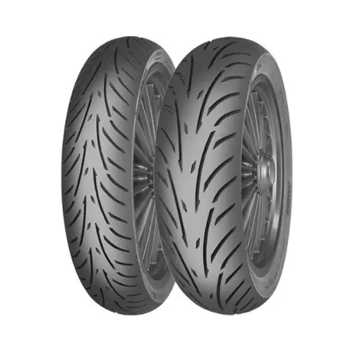 Neue Kollektion Mitas Touring Force SC 100/90-14 57P