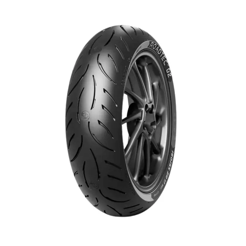 Metzeler Roadtec 02 170/60ZR17 72V Hinterrad Markenware