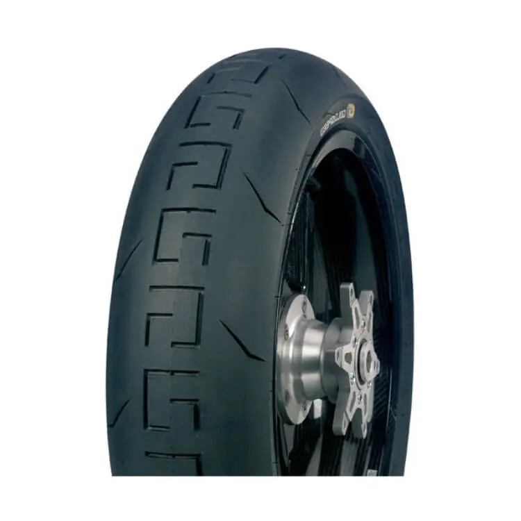 Super-Preis Goldspeed Precut 160/60-17 69H Hinterrad