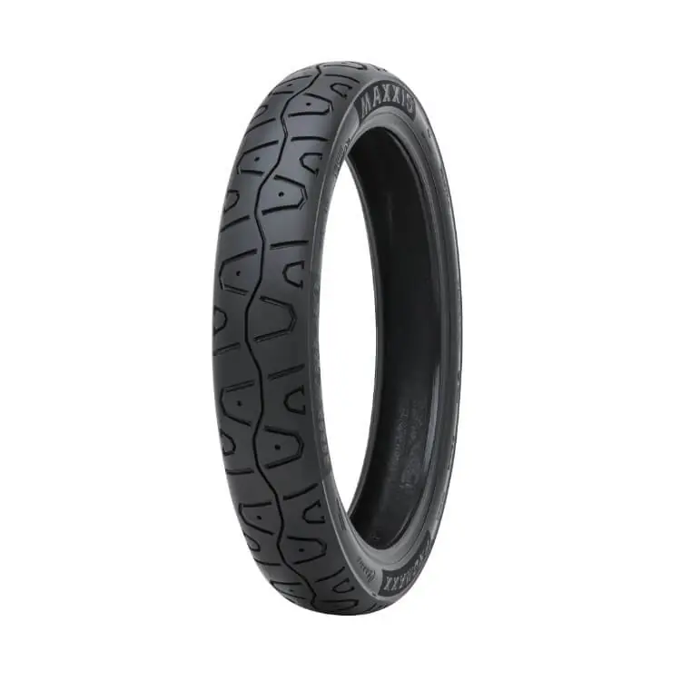 Maxxis Promaxx Classic M-6400 100/90-19 57S Vorderrad Preisreduziert