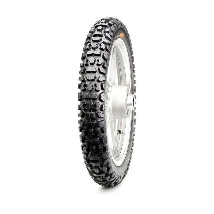 Top-Preis CST C-858 4.10-18 59P (4PR)(TT) Hinterrad