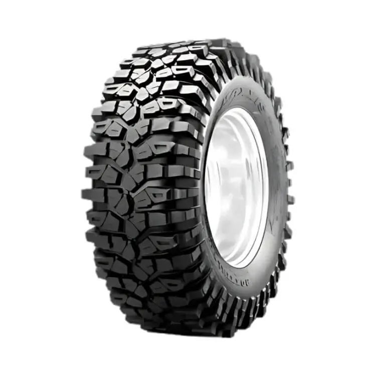 Maxxis Roxxzilla ML7 35×10.00R15 60M 8PR (255/100R15) Hinterrad NHS Bestseller