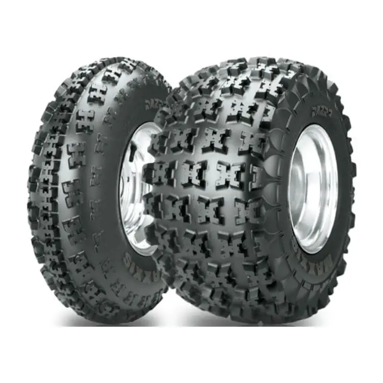 Abverkauf Maxxis Razr2 M934 22×7.00-10 33J 6PR (175/85-10) Vorderrad
