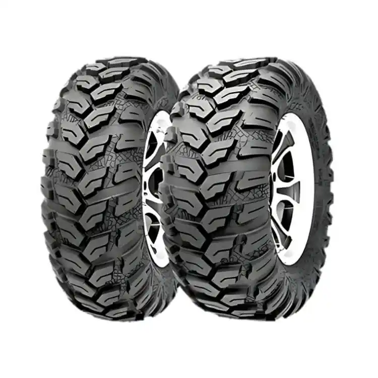 Letzte Chance Maxxis Ceros MU08 29×9.00R14 55M 6PR Vorderrad