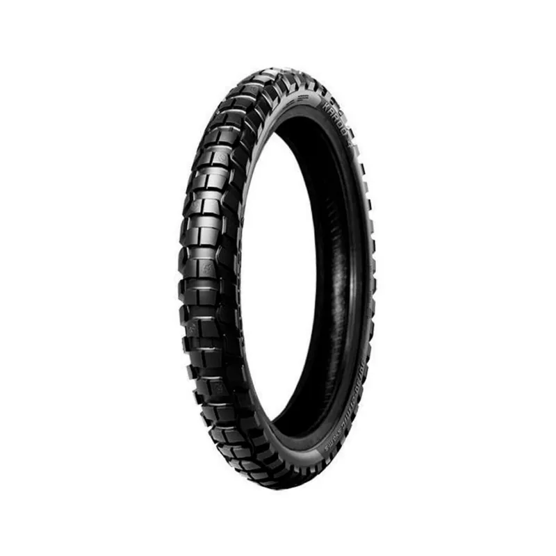 Top-Seller Metzeler Karoo 4 100/90-19 57S M+S Vorderrad