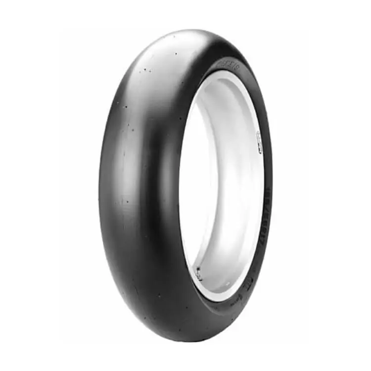 Markenware Goldspeed Slick M6109 160/60-17 Hinterrad