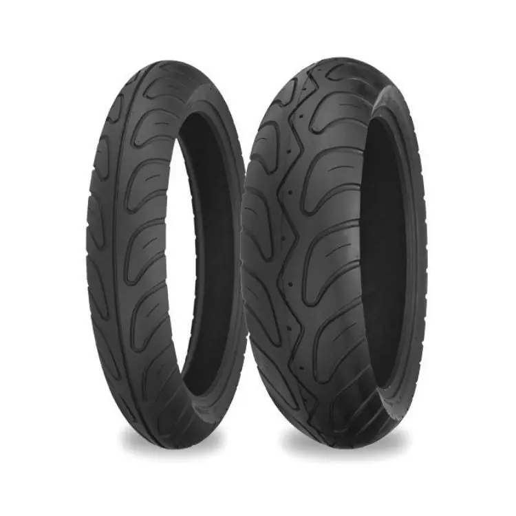 Top-Angebot Shinko Podium R006 140/60VR17 69V Hinterrad