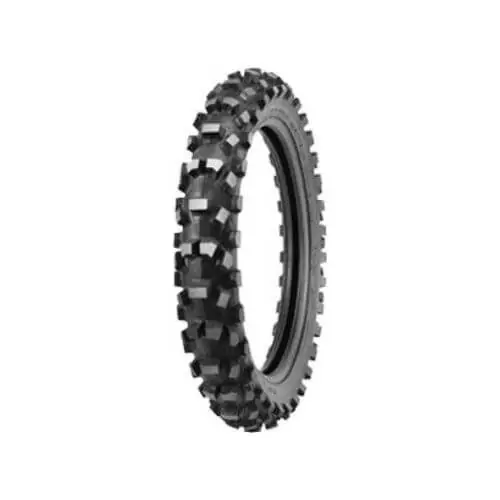 Shinko R-540 HOLES MS 100/100-18 59M (TT) NHS Hinterrad Neue Ware