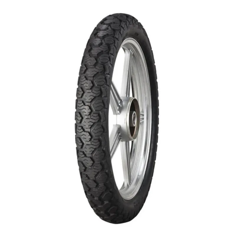 Geprüft Anlas NR-50 WinterGrip 2.75-18 48P M+S REINF