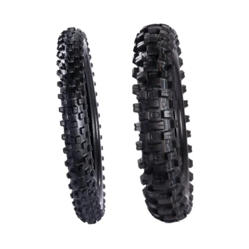 Motoz Terrapactor MXS (Soft) 100/100-18 59M (TT) NHS Hinterrad Nur Heute