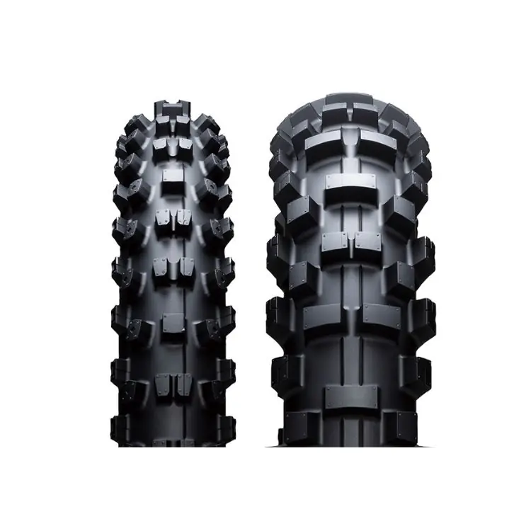 Direkt Vom Hersteller IRC VX30 90/90-21 54M NHS Vorderrad
