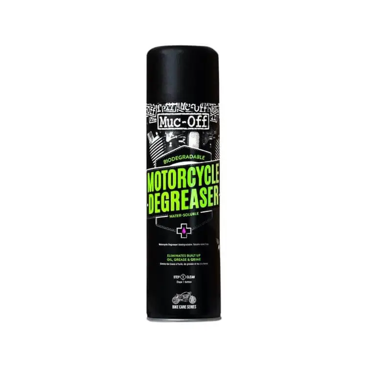 Muc-Off Motorcycle Degreaser Entfetter Abverkauf