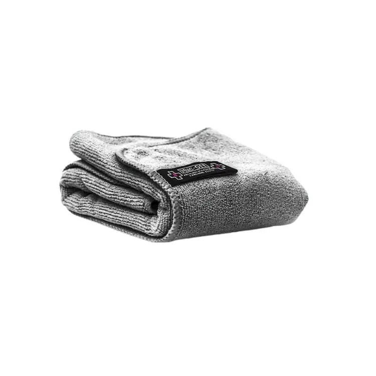 Muc-Off Mikrofasertuch Neue Ware