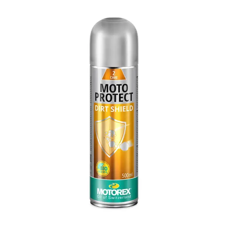 Mega-Angebot Motorex Moto Protect Spray 500ml Motorrad Schutzspray